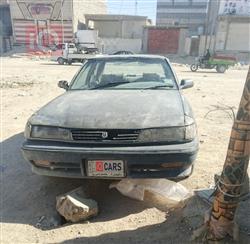 تويوتا II مارك